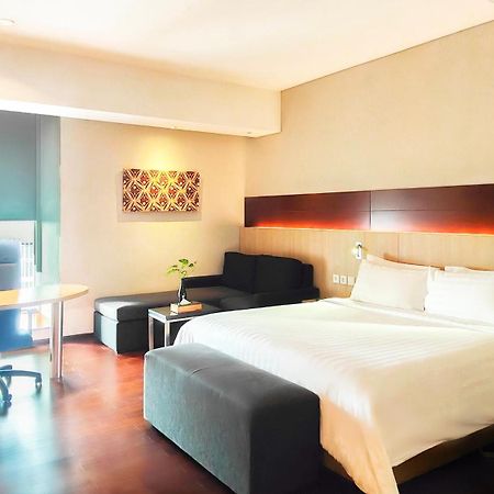 Ra Premiere Simatupang Appartement Jakarta Buitenkant foto