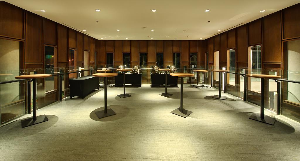 Ra Premiere Simatupang Appartement Jakarta Buitenkant foto