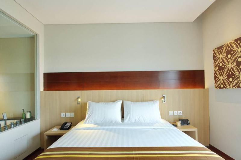 Ra Premiere Simatupang Appartement Jakarta Kamer foto
