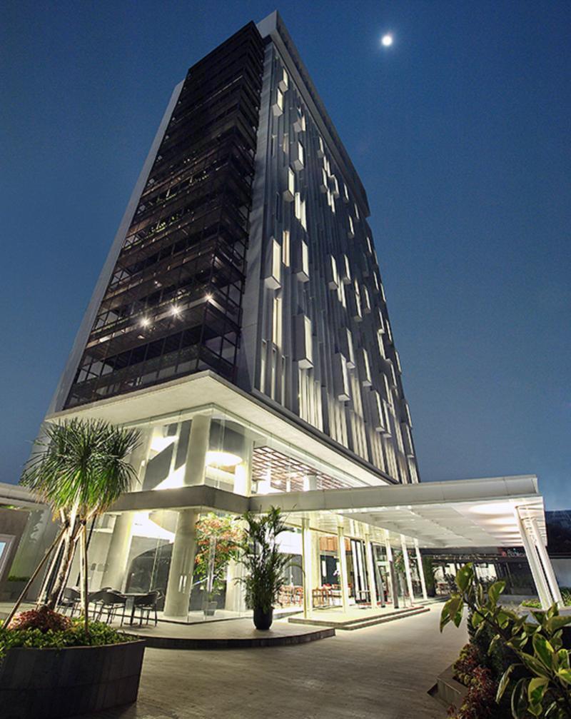 Ra Premiere Simatupang Appartement Jakarta Buitenkant foto