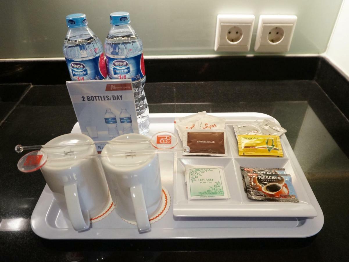 Ra Premiere Simatupang Appartement Jakarta Buitenkant foto